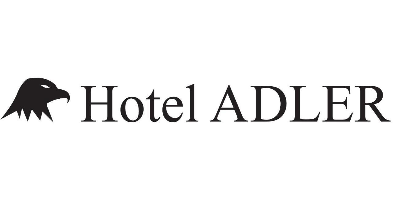 Hotel Adler Bad Friedrichshall Eksteriør bilde